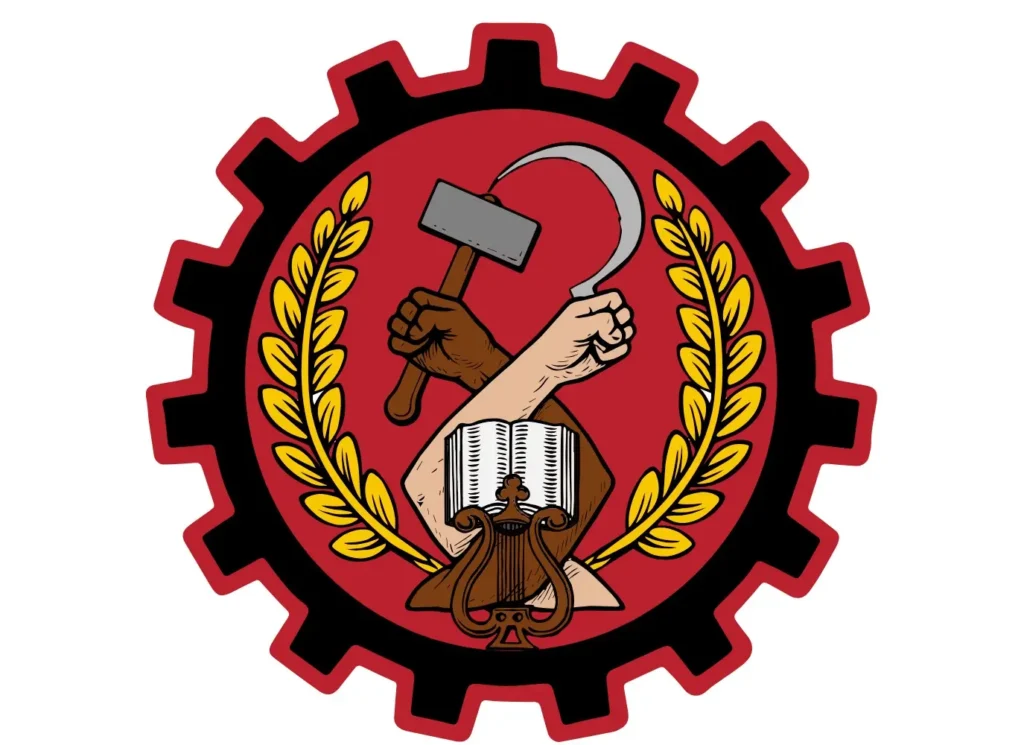The Co-Opperative Socialist Worker’s Party