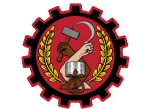 The Co-Opperative Socialist Worker’s Party