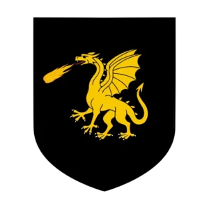 Aurelian Varden Personal Sigil