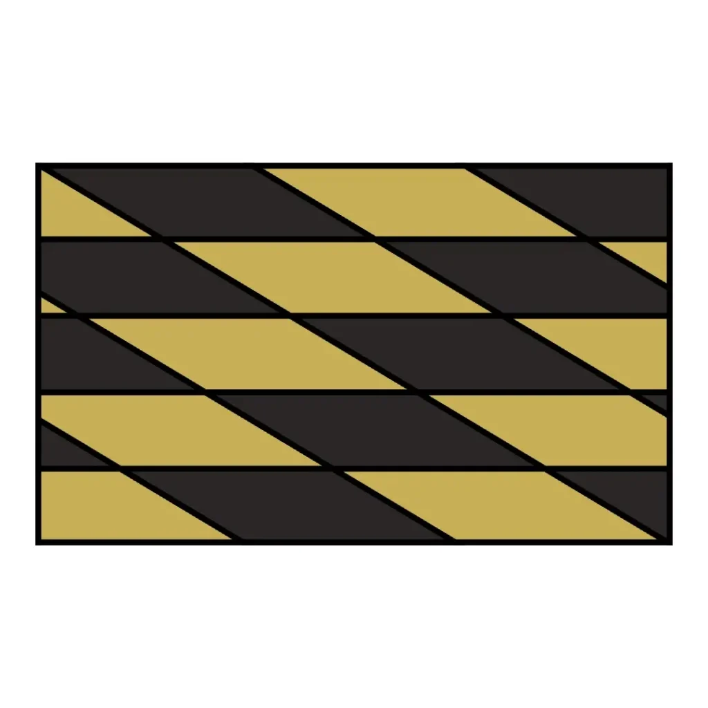 House of Orest of Orestia – Livery