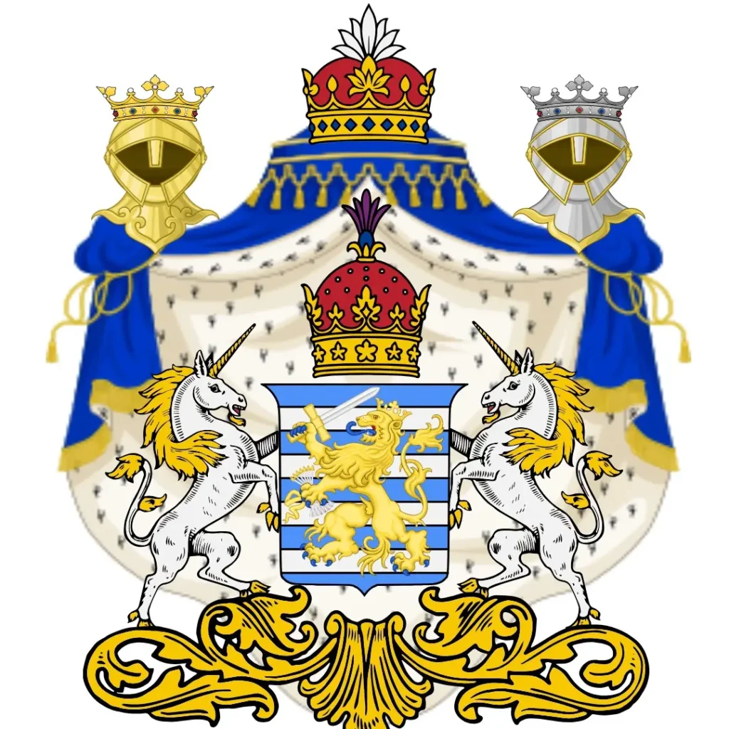 Kingdom Of Lyon