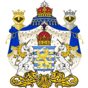 Kingdom Of Lyon