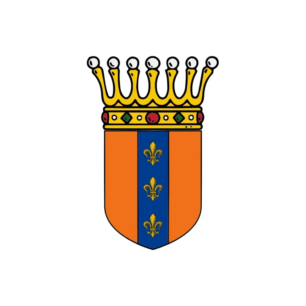 Baronie Kupferdingen Krone