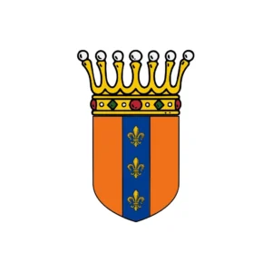 Baronie Kupferdingen Krone