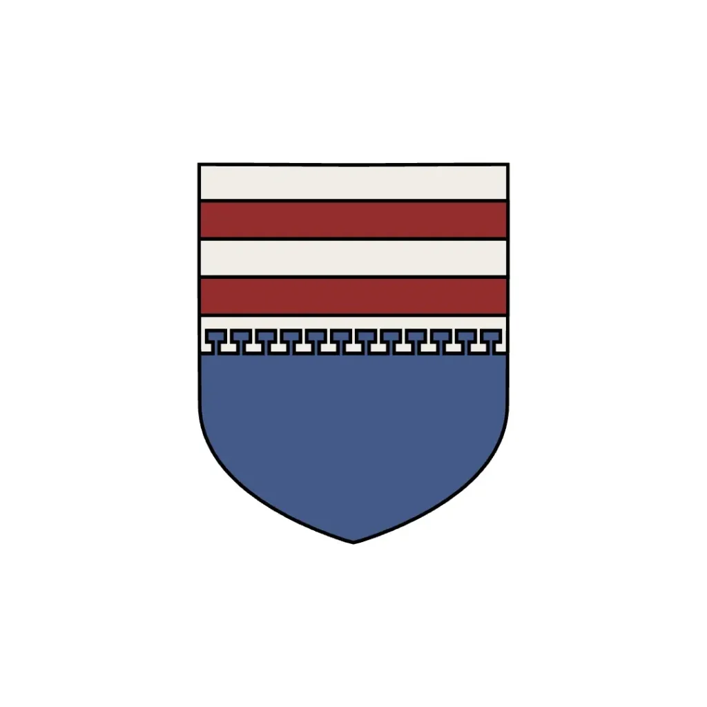 Maritime Republic of Valense – Arms