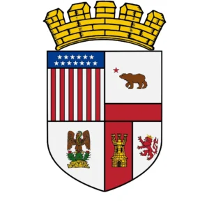 Arms of the City of Los Angeles