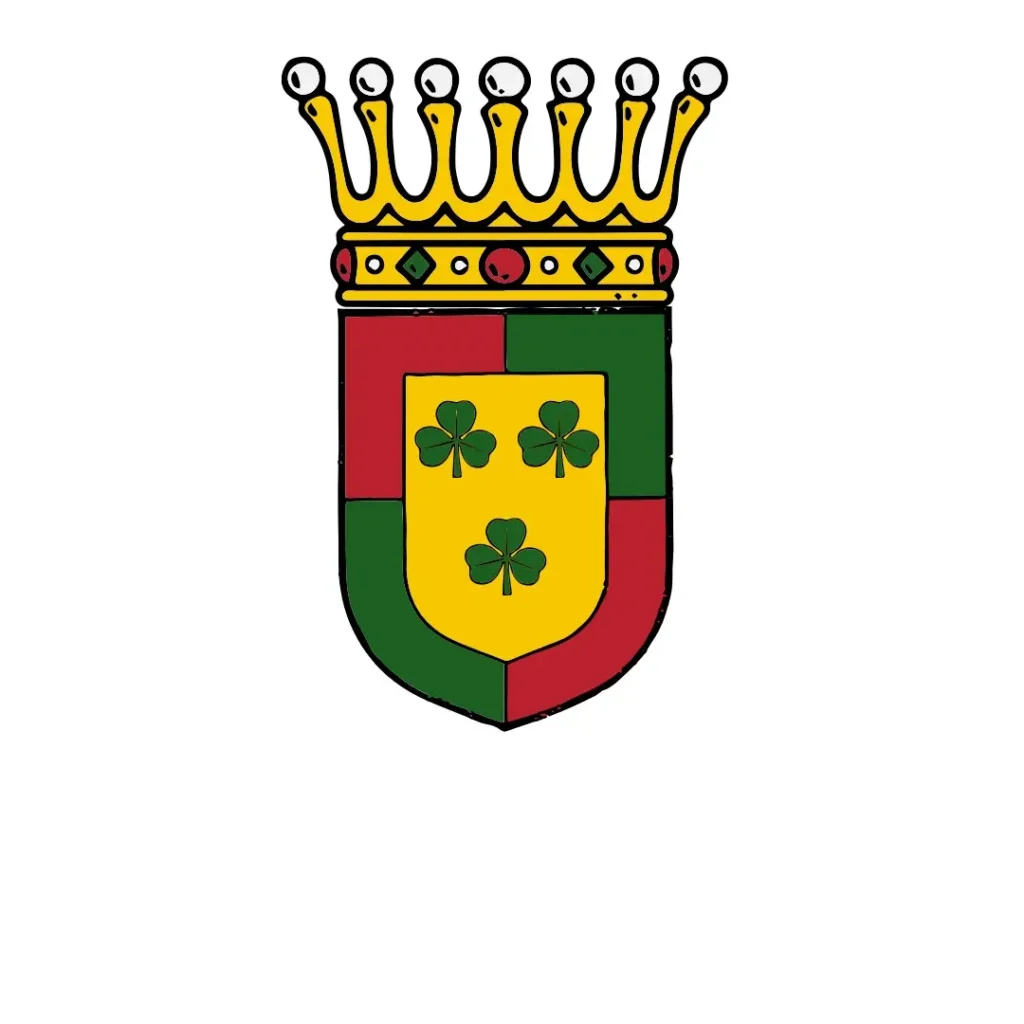 Baronie Karlstedt Krone
