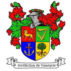 Juridiction de Vaneycie
