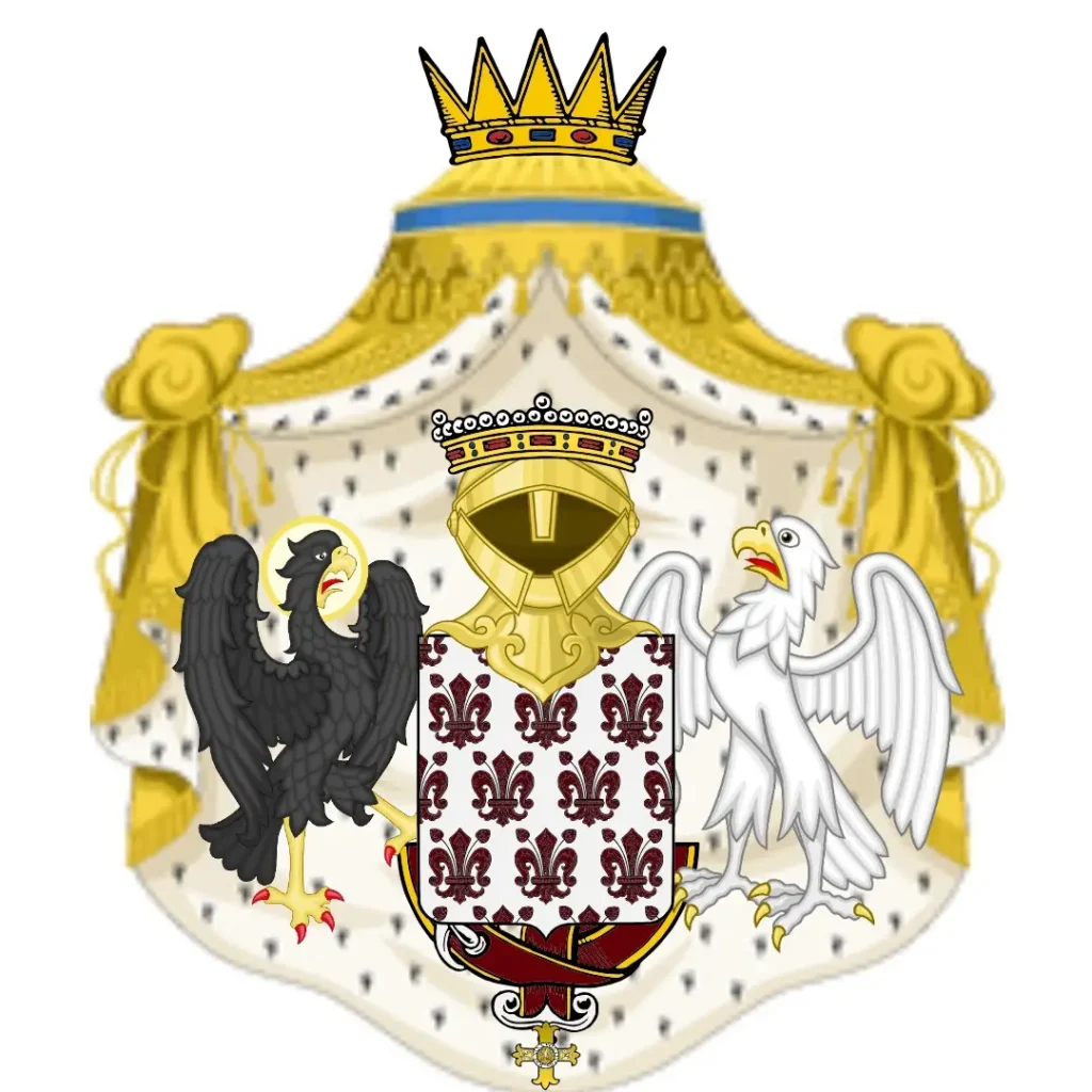 Turdium Empire (1460 – 1550)
