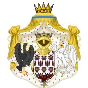 Turdium Empire (1460 – 1550)