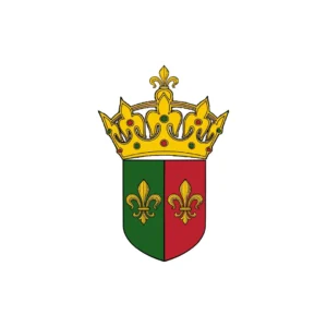 K&ouml;nigliches Zeichen Wenglands 924 – 1353