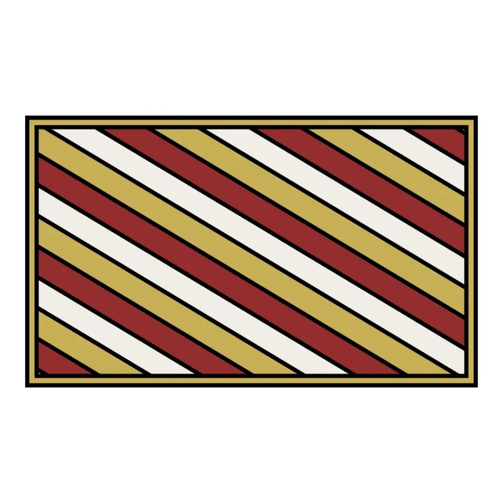 Order of the Knight Wardens – Southern Livery