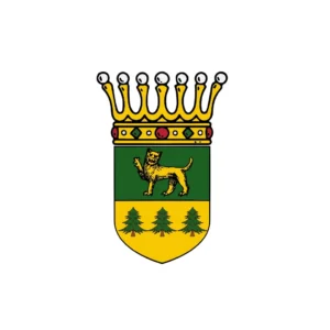 Baronie Katzenwald Krone