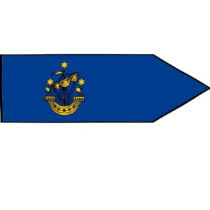 Free Port of Concaradine (banner)
