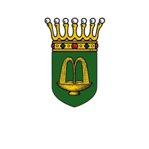 Baronie Charlottenquell Krone