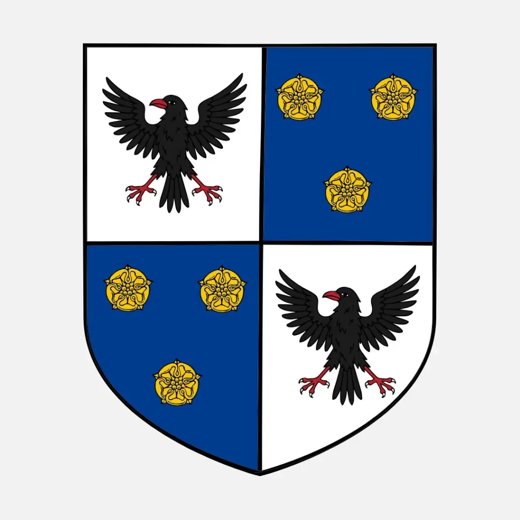Dukes of Laas (Ramsay-Quinnell)