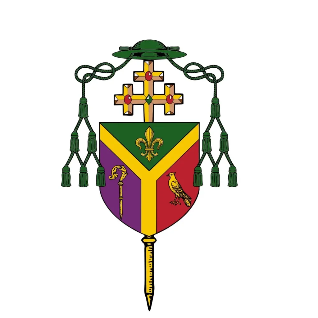 Bistum Wachtelberg