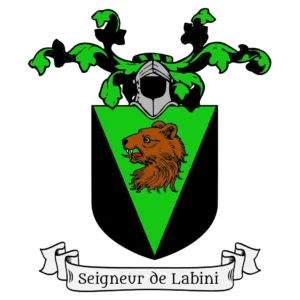 Seigneur de Labini