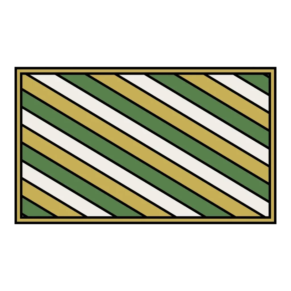 Order of the Knight Wardens – Eastern Livery