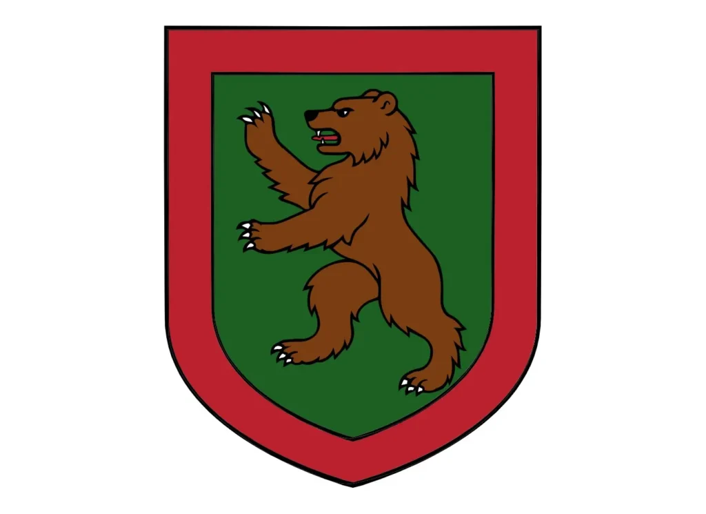 House Bruin