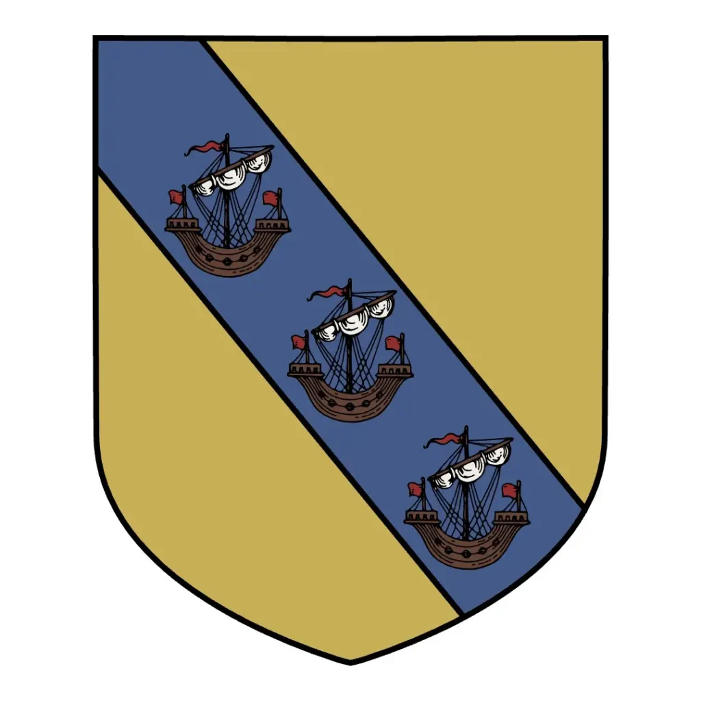 House Bellamere of Koros – Arms