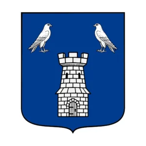 Counts of Faucon