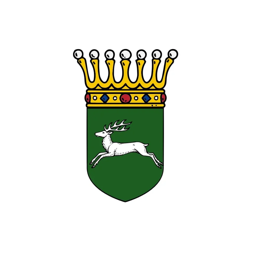 Baronie Hirschau Krone