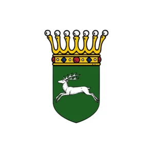 Baronie Hirschau Krone
