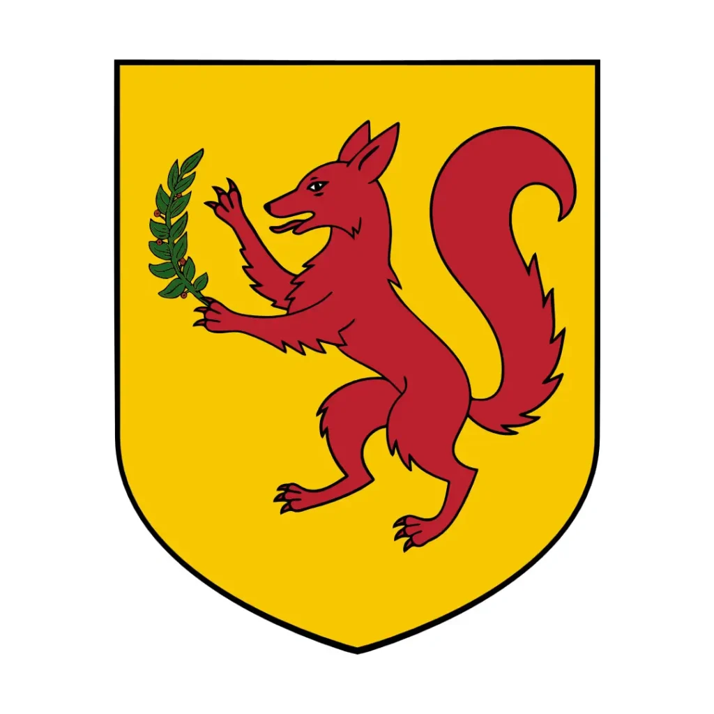 Grafschaft Waldstein