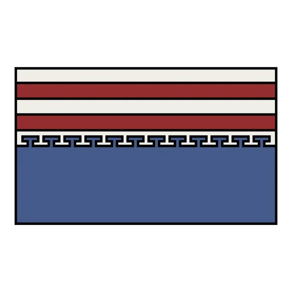 Maritime Republic of Valense – Livery