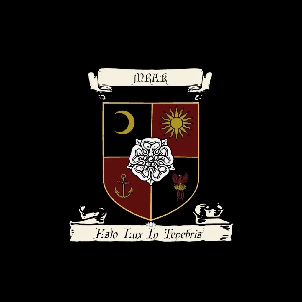 Alchemal Shield