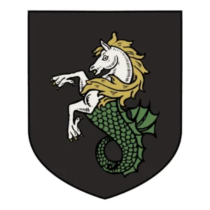 House Vadas of Lydros – Arms