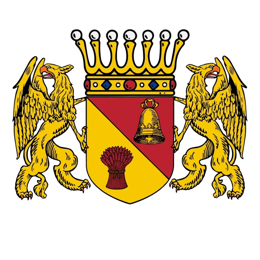 Baronie Glockenfeld