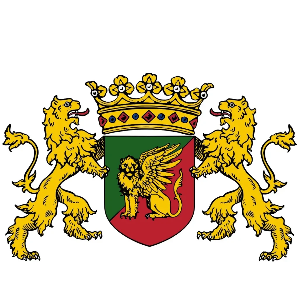 Grafschaft Südwengland ab 1205