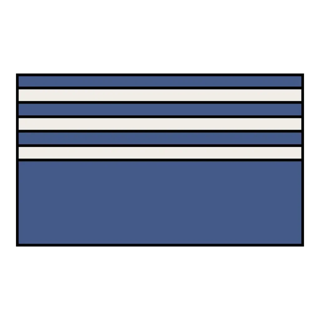 House Hallas of Gyapor – Livery