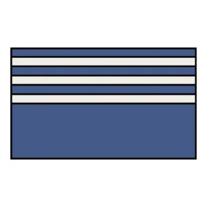 House Hallas of Gyapor – Livery