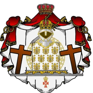 Kingdom Of Versalles Under the Order Of The Knights Of Christ