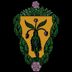 (Wo)Mandrakes
