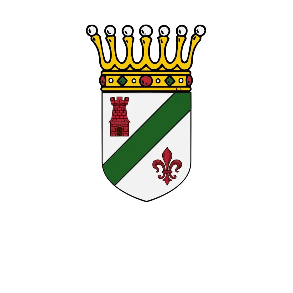 Baronie Klausenow Krone