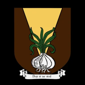 House Benovita w/ house words