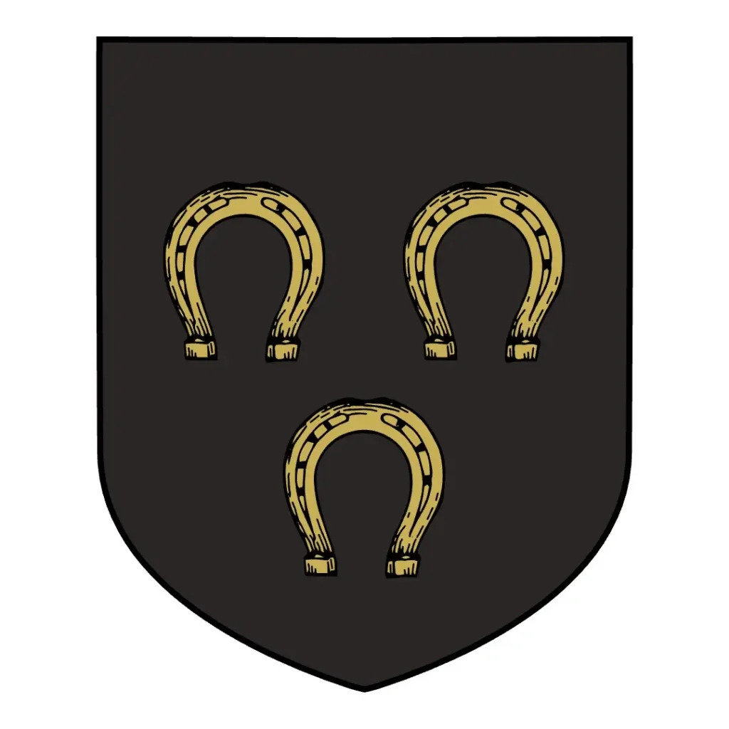 House Kohatt of Kohatt – Arms
