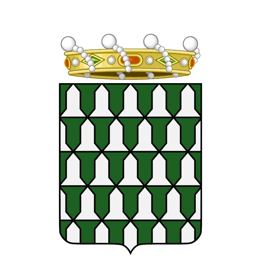 Barony Of Mastury