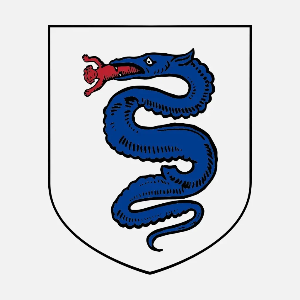 Lords de Vesca