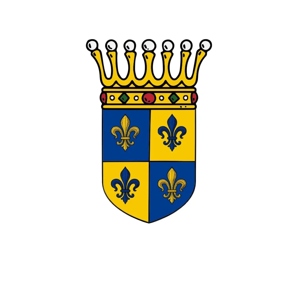 Baronie Krummenfeld Krone