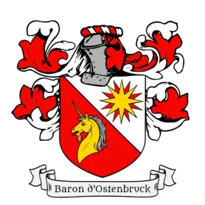 Baron d’Ostenbruck