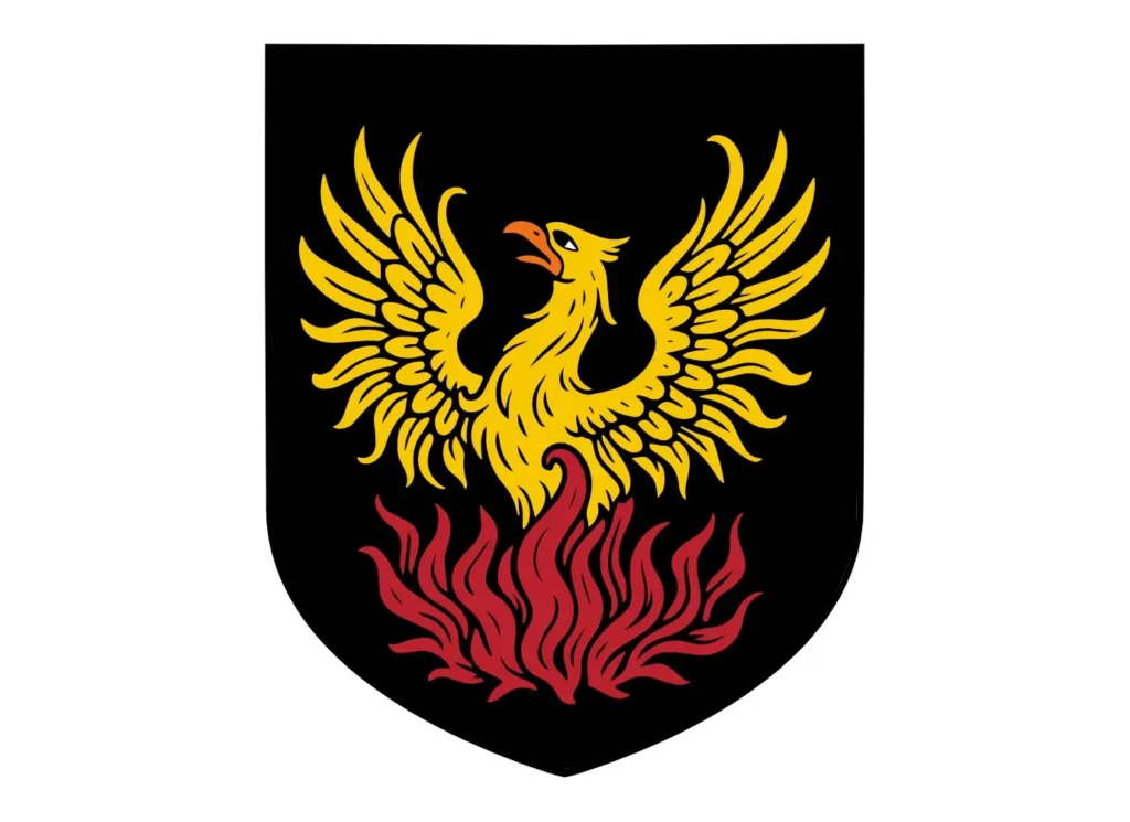 The Imperial Arms (House Eisen)