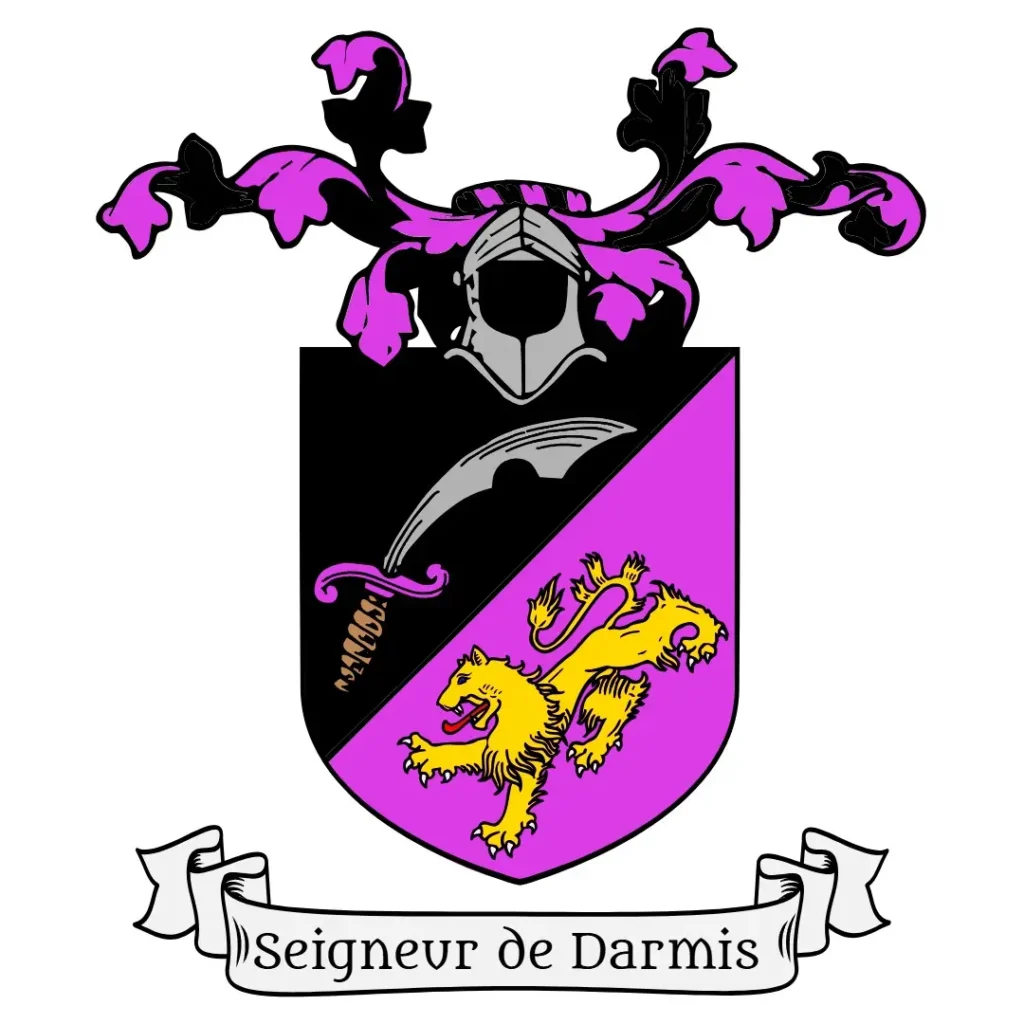 seigneur de Darmis