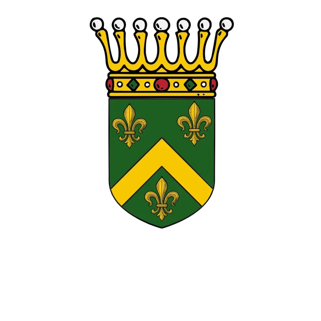 Baronie Krozau Krone