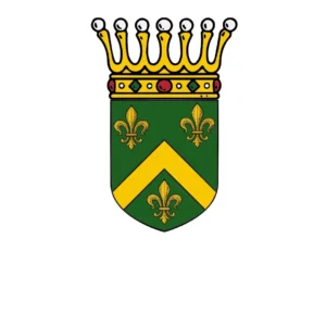 Baronie Krozau Krone