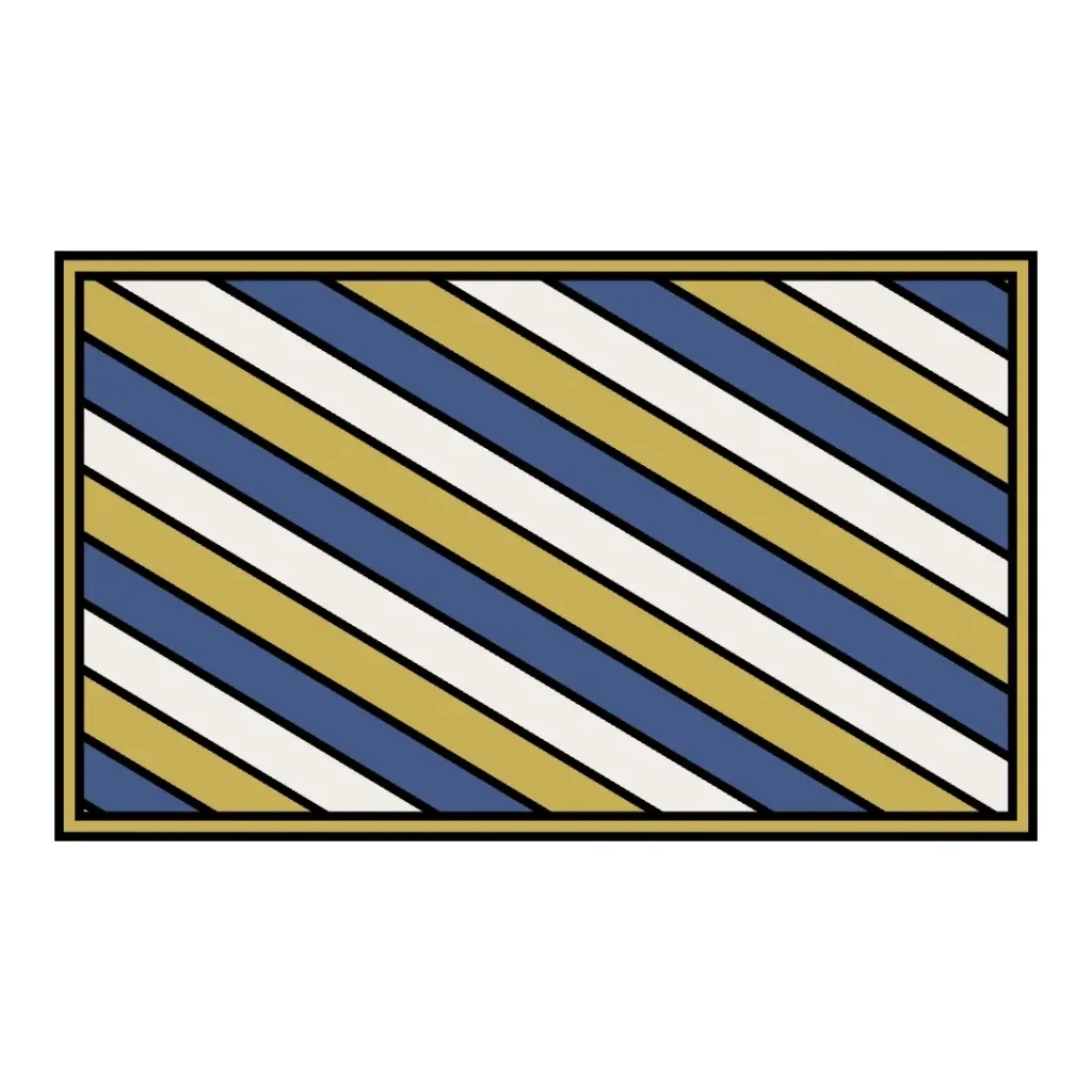 Order of the Knight Wardens – Western Livery